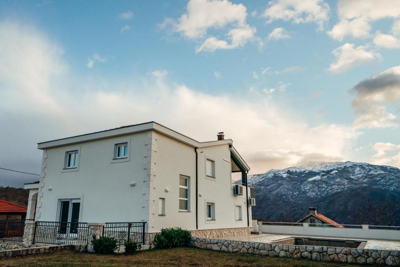 Apartman Mlikota Zagvozd Exterior photo